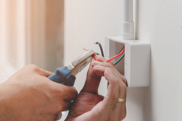 Best Circuit Breaker Installation and Repair  in Groveville, NJ