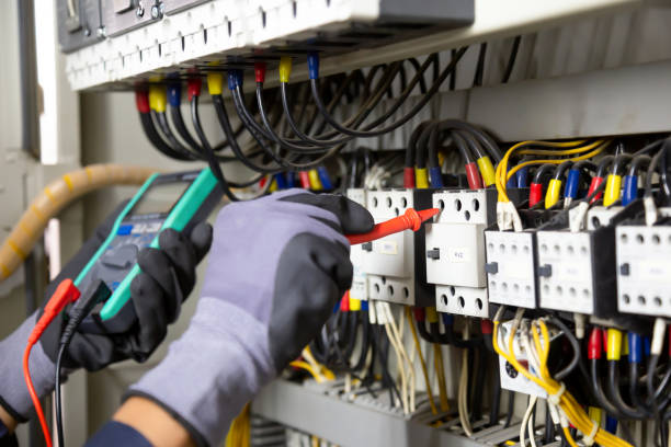 Professional Electrician in Groveville, NJ