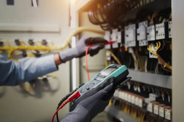 Emergency Electrical Repair Services in Groveville, NJ